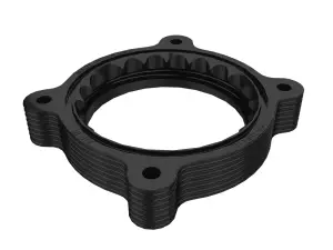 Afe - Advance Flow Engineering - 46-36011B | aFe Power Silver Bullet Throttle Body Spacer (2020-2025 Frontier V6-3.8L) - Image 6