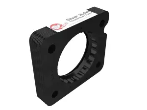 Afe - Advance Flow Engineering - 46-37004 | aFe Power Silver Bullet Throttle Body Spacer (2015-2025 TLX V6-3.5L) - Image 2