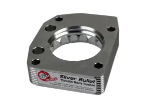 46-37005 | aFe Power Silver Bullet Throttle Body Spacer (2000-2003 S2000 L4-2.0L)