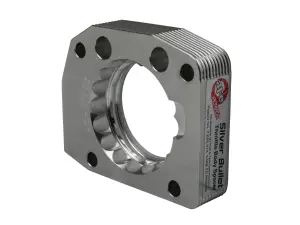 Afe - Advance Flow Engineering - 46-37005 | aFe Power Silver Bullet Throttle Body Spacer (2000-2003 S2000 L4-2.0L) - Image 3