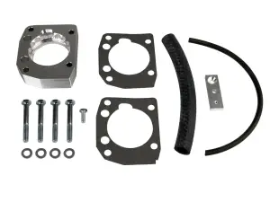 Afe - Advance Flow Engineering - 46-37005 | aFe Power Silver Bullet Throttle Body Spacer (2000-2003 S2000 L4-2.0L) - Image 4