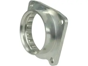Afe - Advance Flow Engineering - 46-38005 | aFe Power Silver Bullet Throttle Body Spacer (2007-2021 Tundra V8-4.6L, 5.7L) - Image 1