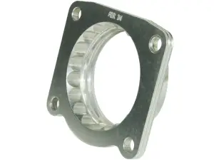 Afe - Advance Flow Engineering - 46-38005 | aFe Power Silver Bullet Throttle Body Spacer (2007-2021 Tundra V8-4.6L, 5.7L) - Image 2