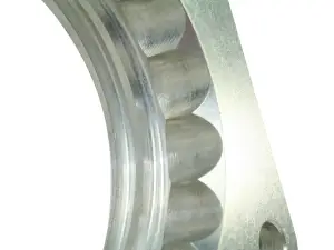 Afe - Advance Flow Engineering - 46-38005 | aFe Power Silver Bullet Throttle Body Spacer (2007-2021 Tundra V8-4.6L, 5.7L) - Image 3