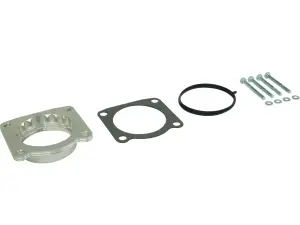 Afe - Advance Flow Engineering - 46-38005 | aFe Power Silver Bullet Throttle Body Spacer (2007-2021 Tundra V8-4.6L, 5.7L) - Image 5