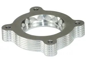 Afe - Advance Flow Engineering - 46-38008 | aFe Power Silver Bullet Throttle Body Spacer (2010-2024 4Runner V6-4.0L) - Image 1