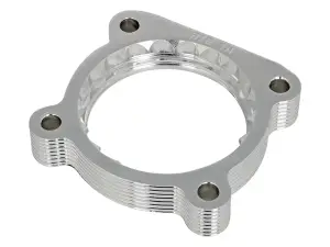 Afe - Advance Flow Engineering - 46-38010 | aFe Power Silver Bullet Throttle Body Spacer (2016-2023 Tacoma V6-3.5L) - Image 1