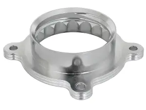 Afe - Advance Flow Engineering - 46-38011 | aFe Power Silver Bullet Throttle Body Spacer (2010-2024 4Runner V6-4.0L) - Image 2