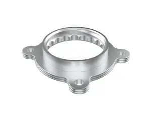 Afe - Advance Flow Engineering - 46-38014 | aFe Power Silver Bullet Throttle Body Spacer (2021-2025 IS350 V6-3.5L) - Image 3