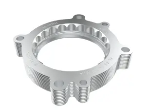 Afe - Advance Flow Engineering - 46-39004 | aFe Power Silver Bullet Throttle Body Spacer (2018-2023 Atlas V6-3.6L) - Image 1