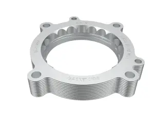 Afe - Advance Flow Engineering - 46-39004 | aFe Power Silver Bullet Throttle Body Spacer (2018-2023 Atlas V6-3.6L) - Image 6