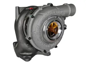 46-60242 | aFe Power BladeRunner GT Series Turbocharger (2004-2010 Silverado, Sierra 2500 HD, 3500 HD V8-6.6L (td) LMM, LBZ, LLY)