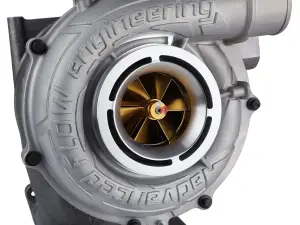 Afe - Advance Flow Engineering - 46-60242 | aFe Power BladeRunner GT Series Turbocharger (2004-2010 Silverado, Sierra 2500 HD, 3500 HD V8-6.6L (td) LMM, LBZ, LLY) - Image 6