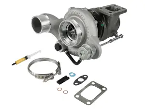 46-60050 | aFe Power BladeRunner Street Series Turbocharger (2003-2007 Ram 2500, 3500 L6-5.9L td)