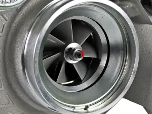 Afe - Advance Flow Engineering - 46-60050 | aFe Power BladeRunner Street Series Turbocharger (2003-2007 Ram 2500, 3500 L6-5.9L td) - Image 5