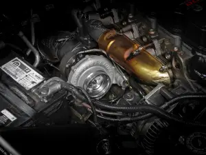 Afe - Advance Flow Engineering - 46-60050 | aFe Power BladeRunner Street Series Turbocharger (2003-2007 Ram 2500, 3500 L6-5.9L td) - Image 6