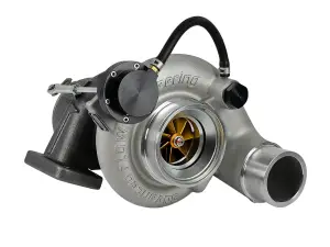 46-60052-1 | aFe Power BladeRunner GT Series Turbocharger (2003-2007 Ram 2500, 3500 L6-5.9L td)