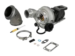 Afe - Advance Flow Engineering - 46-60052-1 | aFe Power BladeRunner GT Series Turbocharger (2003-2007 Ram 2500, 3500 L6-5.9L td) - Image 2