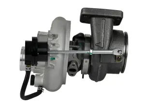 Afe - Advance Flow Engineering - 46-60052-1 | aFe Power BladeRunner GT Series Turbocharger (2003-2007 Ram 2500, 3500 L6-5.9L td) - Image 4