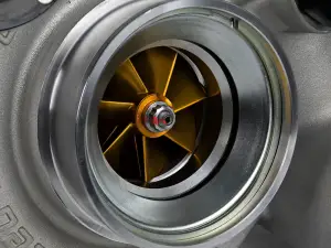 Afe - Advance Flow Engineering - 46-60052-1 | aFe Power BladeRunner GT Series Turbocharger (2003-2007 Ram 2500, 3500 L6-5.9L td) - Image 5