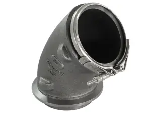 Afe - Advance Flow Engineering - 46-60057 | aFe Power BladeRunner Turbocharger Turbine Elbow Replacement (2005-2007 Ram 2500, 3500 L6-5.97L td) - Image 2