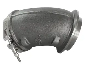 Afe - Advance Flow Engineering - 46-60057 | aFe Power BladeRunner Turbocharger Turbine Elbow Replacement (2005-2007 Ram 2500, 3500 L6-5.97L td) - Image 3