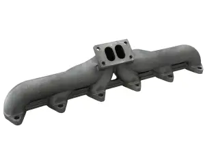 Afe - Advance Flow Engineering - 46-60060-MB | aFe Power BladeRunner Street Series Turbocharger w/ Exhaust Manifold (1998-2002 Ram 2500, 3500 L6-5.9L td) - Image 4