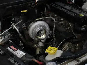 Afe - Advance Flow Engineering - 46-60060-MB | aFe Power BladeRunner Street Series Turbocharger w/ Exhaust Manifold (1998-2002 Ram 2500, 3500 L6-5.9L td) - Image 8