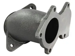Afe - Advance Flow Engineering - 46-60067 | aFe Power BladeRunner Turbocharger Turbine Elbow Replacement (1994-2002 Ram 2500, 3500 L6-5.9L td) - Image 2