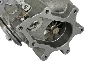 Afe - Advance Flow Engineering - 46-60070 | aFe Power BladeRunner Street Series Turbocharger (1999-2003 F250, F350 Super Duty V8-7.3L td) - Image 4