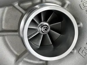 Afe - Advance Flow Engineering - 46-60070 | aFe Power BladeRunner Street Series Turbocharger (1999-2003 F250, F350 Super Duty V8-7.3L td) - Image 6