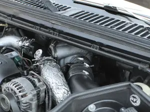 46-60072 | aFe Power BladeRunner GT Series Turbocharger (1999-2003 F250, F350 Super Duty V8-7.3L td)