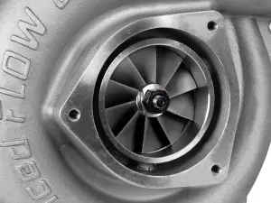 Afe - Advance Flow Engineering - 46-60100 | aFe Power BladeRunner Street Series Turbocharger (2001-2004 Silverado, Sierra 2500 HD, 3500 HD V8-6.6L (td) LB7) - Image 5