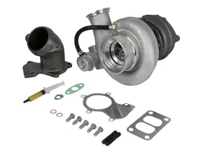 46-60110 | aFe Power BladeRunner Street Series Turbocharger (1994-1998 Ram 2500, 3500 L6-5.9L (td) 12V)