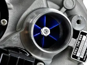 Afe - Advance Flow Engineering - 46-60222 | aFe Power BladeRunner GT Series Turbocharger (2011-2015 Cooper S L4-1.6L (t) N18) - Image 5