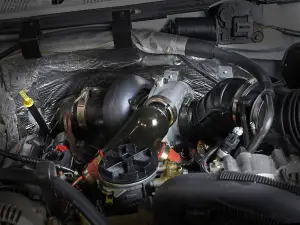 46-60232 | aFe Power BladeRunner GT Series Turbocharger (1994-1997 F250, F350 Pickup V8-7.3L td)