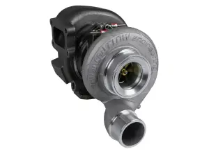 46-60252 | aFe Power BladeRunner GT Series Turbocharger (2007-2018 Ram 2500, 3500 L6-6.7L td)
