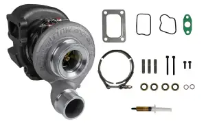 Afe - Advance Flow Engineering - 46-60252 | aFe Power BladeRunner GT Series Turbocharger (2007-2018 Ram 2500, 3500 L6-6.7L td) - Image 2