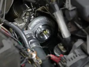 Afe - Advance Flow Engineering - 46-60252 | aFe Power BladeRunner GT Series Turbocharger (2007-2018 Ram 2500, 3500 L6-6.7L td) - Image 5