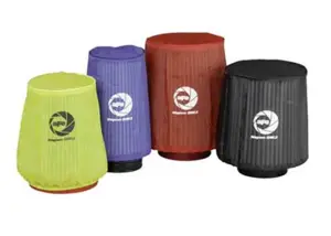 28-10021 | aFe Power Magnum Shield Pre-Filters - Yellow