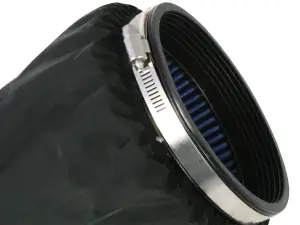 Afe - Advance Flow Engineering - 28-10113 | aFe Power Magnum Shield Pre-Filters - Black - Image 2