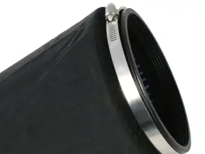 Afe - Advance Flow Engineering - 28-10143 | aFe Power Magnum Shield Pre-Filters - Black - Image 2