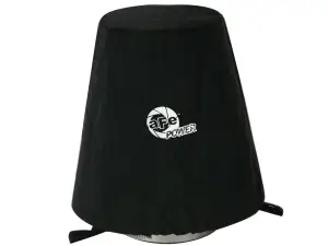 Afe - Advance Flow Engineering - 28-10203 | aFe Power Magnum Shield Pre-Filters - Black - Image 2