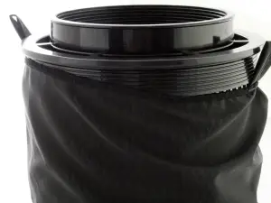 Afe - Advance Flow Engineering - 28-10273 | aFe Power Magnum Shield Pre-Filters - Black - Image 2