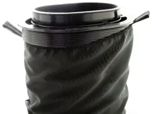 Afe - Advance Flow Engineering - 28-10283 | aFe Power Magnum Shield Pre-Filters - Black - Image 3