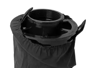 Afe - Advance Flow Engineering - 28-10593M | aFe Power Magnum Shield Pre-Filters Pair - Black - Image 3