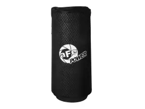 28-10603 | aFe Power Magnum Shield Pre-Filters - Black