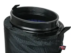 Afe - Advance Flow Engineering - 28-10603 | aFe Power Magnum Shield Pre-Filters - Black - Image 2