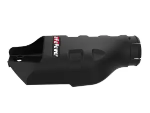 Afe - Advance Flow Engineering - 50-70034S | aFe Power Dynamic Air Scoop (D.A.S.) (2016-2024 Titan V8-5.6L) - Image 3