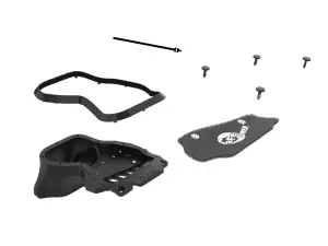 Afe - Advance Flow Engineering - 50-70119S | aFe Power Dynamic Air Scoop For Toyota Tacoma Intake Kits 50-70119D And 50-70119R - Image 2